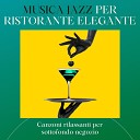 Jazz Lume Ristorante - Jazz a lume di candela