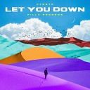 FTRSTC - Let You Down Radio Mix