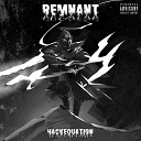 HackEquation - Remnant
