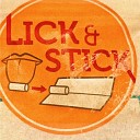 Dicon - Lick n Stick
