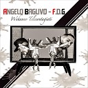Angelo Baglivo FDG - Wuhanno telecontagiati