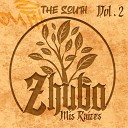 The South feat Zecko 574 Bob Suave es Todo - La Voz del Barrio