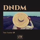 DNDM - Time Traveler