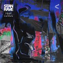 Stan Rave - Over