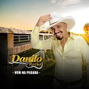 Danilo Rocha - Vem na Pegada