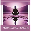 Vibrational Healing - Bathed in Serenity