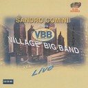 Sandro Comini Village Big Band - La Strada