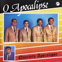 Quarteto Apoc lipse - O Amor de Deus