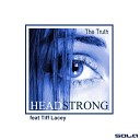 Headstrong Feat Tiff Lacey - The Truth Reuben Halsey Chillout
