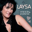 Laysa - Weil ich dich liebe