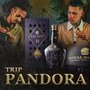 Trip Erreap Lil Din feat PSK on Beat - Pandora
