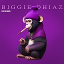 biggie dhiaz feat MOON CLAN - Biggie Dhiaz Fogo no Ma o
