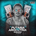 Argentino no Beat Arrochadeira dos FLuxos feat mc mr bim mc Fabinho da… - Taca a Xota Nos Ladr o Vs No Brilho Do Verdin