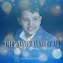Plinio Soares - The Winner Takes It All Acoustic