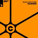 Ben Gold Ruben de Ronde - Bliksem 2023 Vol 48 Trance Deluxe Dance Part…