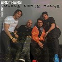 Brothers Ranieri - Dieci Cento Mille Unknown DJ Remix 2022