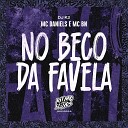 MC Daniels MC BN DJ K2 - No Beco da Favela