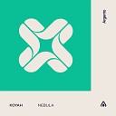 Koyah - Nebula Extended Mix