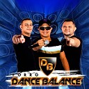 Forr Dance Balance - Deixa Eu Te Esquecer Primeiro