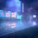 ALEX BOYCHUK - NEONOIR