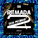 DJ MAZAKI MC Davi CPR MC PRB feat MC BF - Ritmada dos Pecinha 2