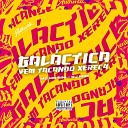 DJ MDF feat MC Mr Bim - Gal ctica Vem Tacando Xereca