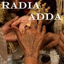 Radia Adda - Moulati alalla