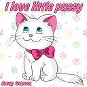 Amy Samu - I Love Little Pussy