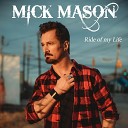 Mick Mason - Somebody Like You