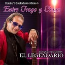 Enrique Villamarin El Legendario - Llora Mi Guitarra