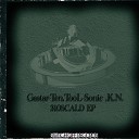 Gastar Ten TooL Sonic Scald K N - Gast310 Original mix