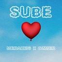 Meraki36 feat Ozmer - Sube