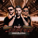 L o Frasson lvaro Carias Dener Delatorre - The Journey Remix