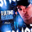DJ TALIB feat MC GALAXIA MC Rafa 22 Mc Let… - O ltimo Rel quia