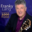 Franky Lang - Ich hab mich verliebt in Athen