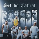 Dom Melodia MBnaVoz SHEIK7 feat Mvinte Real… - Set do Cabral Deixa as Cargas Girar