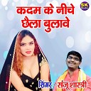 Manish Shastri - Kadam Ke Niche Chaila Bulawe