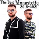 Monastetiq - Revolution Original Mix