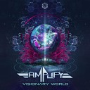 Amplify MX - Rhythmic Senses