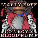 Marty Boff - Lady