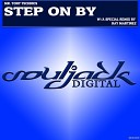 Mr Tony Technics - Step On By Ray Martinez Funky Disco Mix