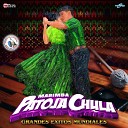 Marimba Patoja Chula - Gangnam Style
