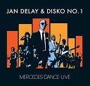 Jan Delay - Plastik Live