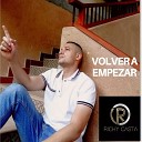 Richy Casta - Volver a Empezar