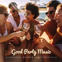 Jazz Instrumental Relax Center - Samba with Cocktails and Dancing