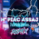 Fabrizio Mosca - M piac assaj Remix