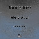 Leisure Prison - Forced Nature