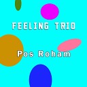 Feeling Trio - Molo Golap Ari