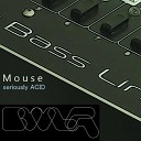 Mouse - Unity