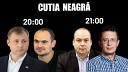 TV8 - LIVE Cutia Neagr cu Mariana Ra 19 05 2021